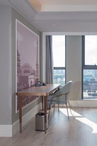 Mercure Hotel Hangzhou East Railway Station