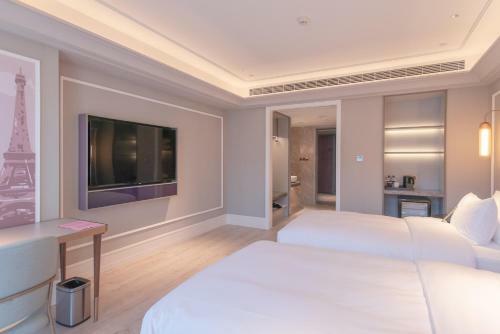 Mercure Hotel Hangzhou East Railway Station
