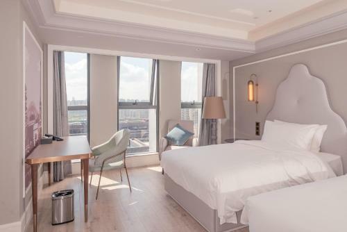 Mercure Hotel Hangzhou East Railway Station