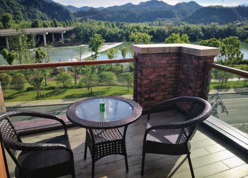 Hotel Walker Changhua Brook Villa&residence