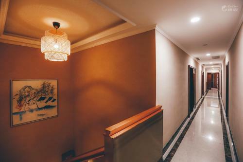 Hotel Walker Changhua Brook Villa&residence
