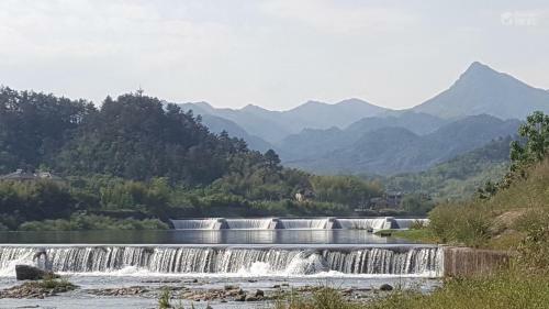 Hotel Walker Changhua Brook Villa&residence