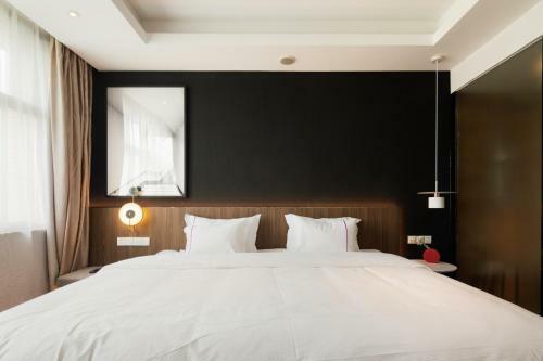 Hang Zhou Teckon Myfeel Hotel