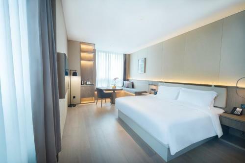Hangzhou Cozytree Hotel Yintai