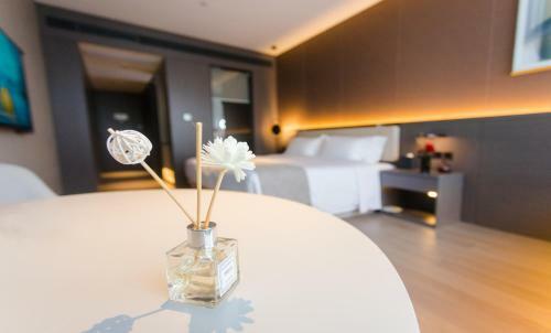 Hangzhou Cozytree Hotel Yintai