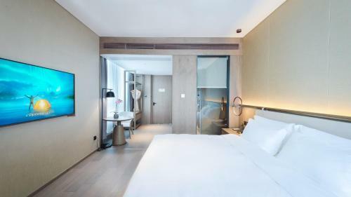 Hangzhou Cozytree Hotel Yintai