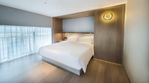Hangzhou Cozytree Hotel Yintai