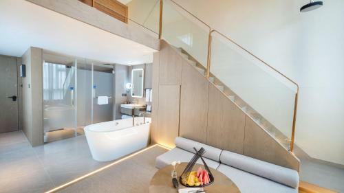 Hangzhou Cozytree Hotel Yintai