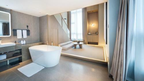 Hangzhou Cozytree Hotel Yintai