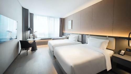 Hangzhou Cozytree Hotel Yintai