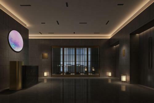 Hangzhou Cozytree Hotel Yintai