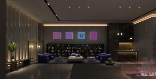 Hangzhou Cozytree Hotel Yintai