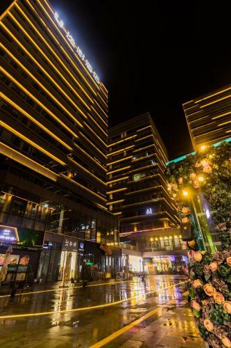 Hangzhou Cozytree Hotel Yintai