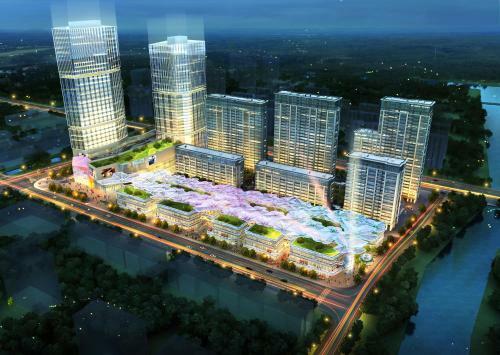 Hotel Cordis,hangzhou,sci-tech City
