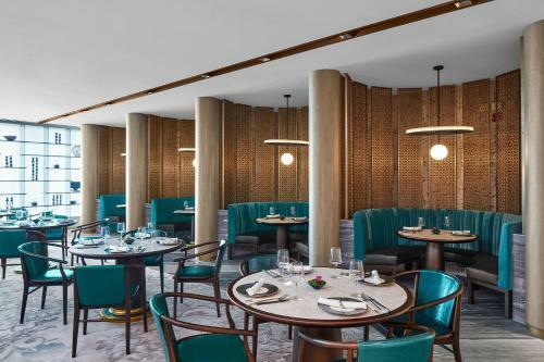 Hotel Cordis,hangzhou,sci-tech City