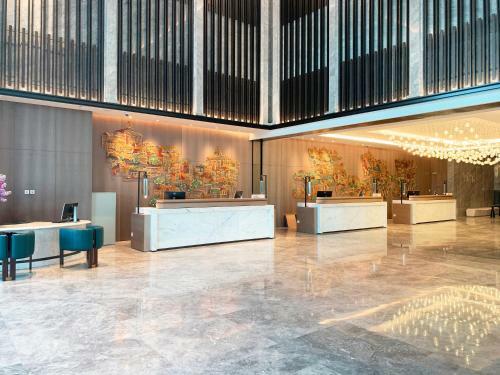Hotel Sofitel Hangzhou Yingguan