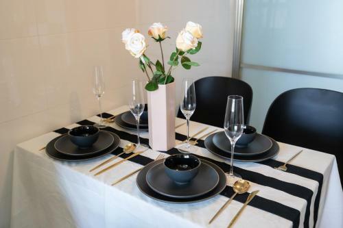 Hotel Harbin Daoli�central Street�