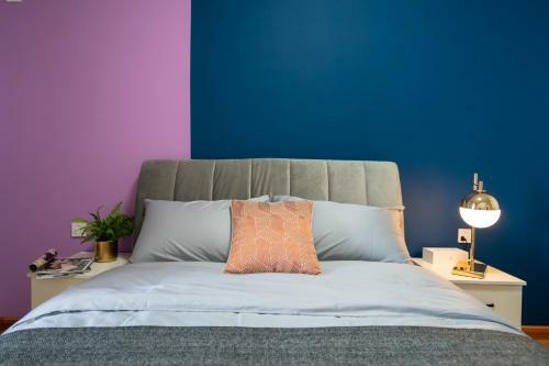 Hotel Harbin Daoli�central Street�