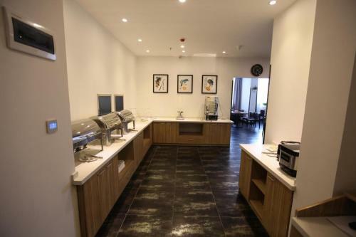 Hotel 7days Premium Harbin Xuefu Road Branch