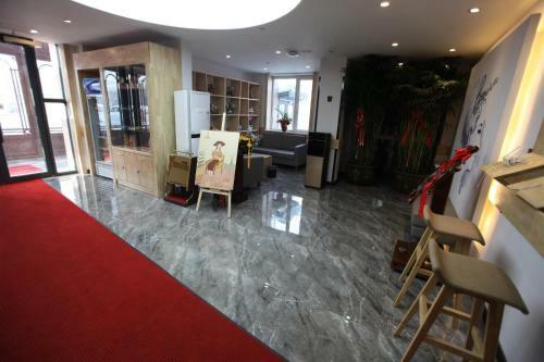 Hotel 7days Premium Harbin Xuefu Road Branch