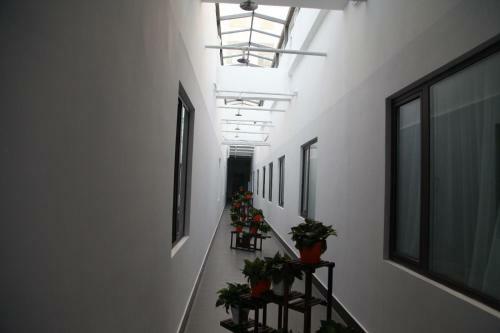 Hotel 7days Premium Harbin Xuefu Road Branch