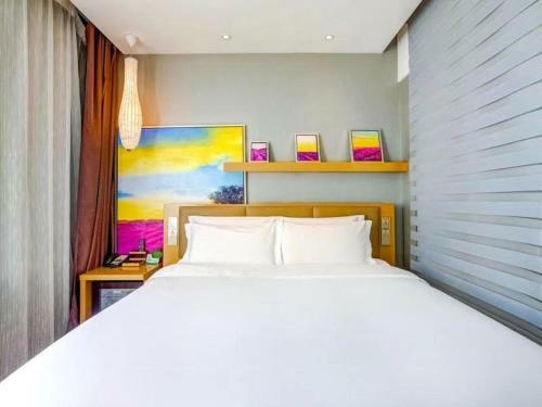 Lavande Hotel Harbin Shimao Avenue Wanda Branch