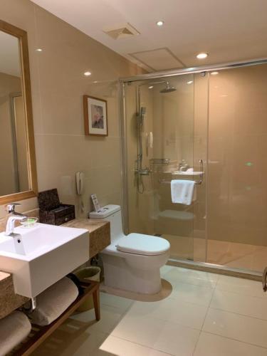 Hotel Yitel (Hefei Changjiang Middle Road)