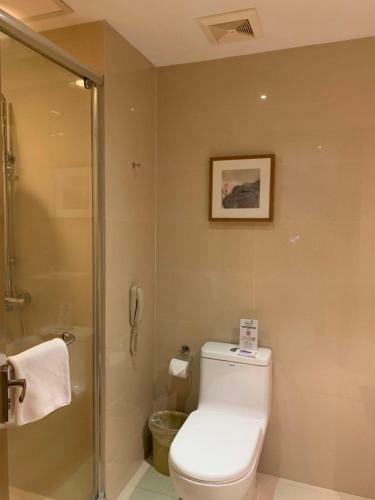 Hotel Yitel (Hefei Changjiang Middle Road)