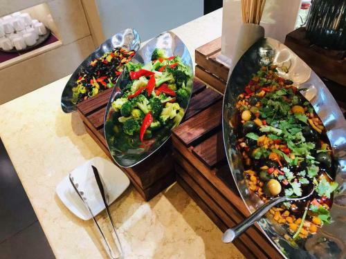 Hotel Yitel (Hefei Changjiang Middle Road)