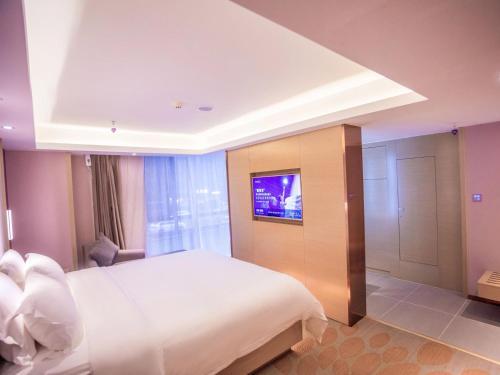 Lavande Hotel (Hefei Railway Station Branch)
