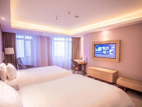 Lavande Hotel (Hefei Railway Station Branch)