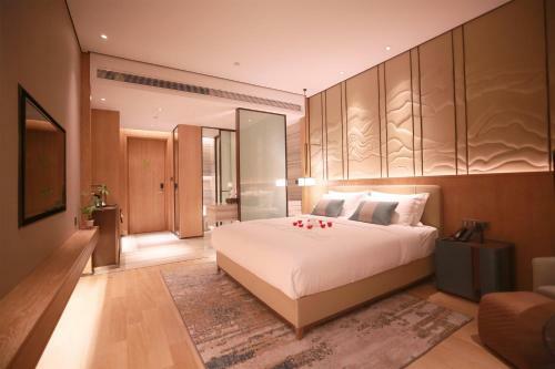 Hotel Ramada By Wyndham Hengyang Zhengxiang