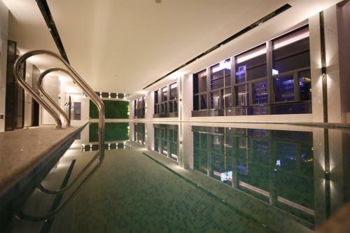 Hotel Ramada By Wyndham Hengyang Zhengxiang