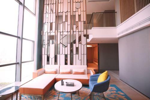 Hotel Ramada By Wyndham Hengyang Zhengxiang