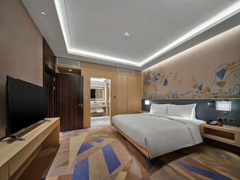 Hotel Hilton Garden Inn Heze