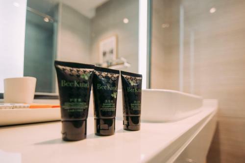 Kyriad Marvelous Hotel Shanghai Jiading Baolong Plaza Branch