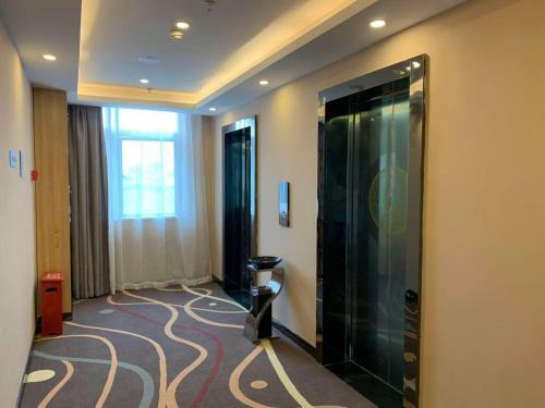 Hotel 7days Premium Jianyang City Center Branch