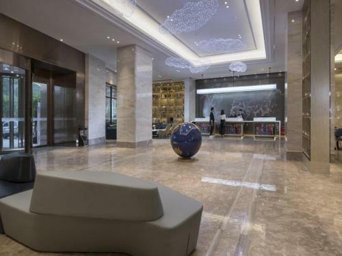 Hotel Kyriad Huizhou Boluo Center