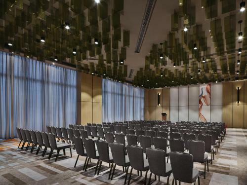 Crowne Plaza Qidong, An Ihg Hotel