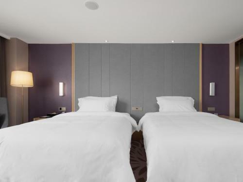 Lavande Hotel Yangchun Donghu