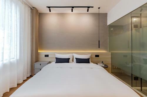 Jianshan Bieyuan Hotel