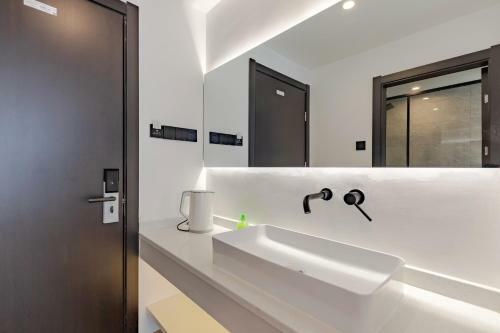 Jianshan Bieyuan Hotel