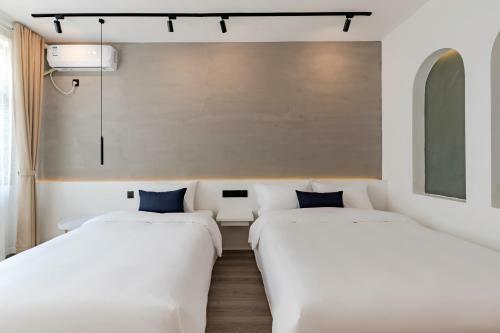 Jianshan Bieyuan Hotel