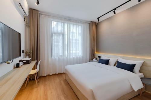 Jianshan Bieyuan Hotel