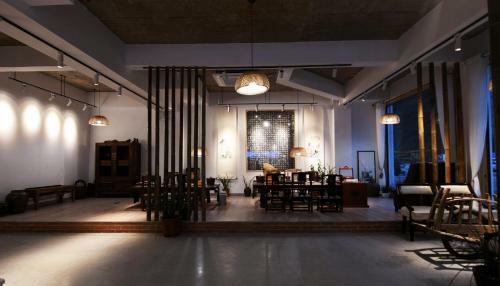 Yunfang Keshe Hotel