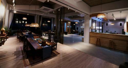 Yunfang Keshe Hotel