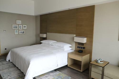 Hotel Four Points By Sheraton Jiaxing