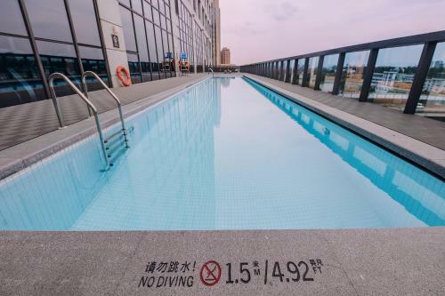 Hotel Four Points By Sheraton Jiaxing