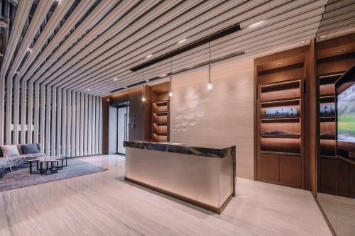 Hotel Four Points By Sheraton Jiaxing