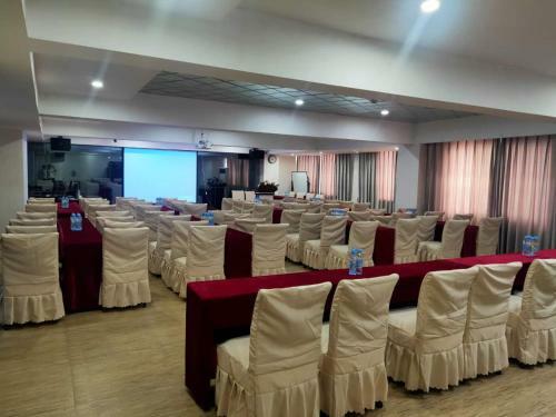 Kaibin International Hotel Jingdezhen